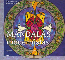 Mandalas modernistas