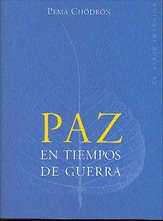 Paz en tiempos de guerra