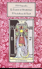 El tarot de Ouspensky