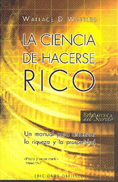 La ciencia de hacerse rico