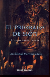 El Priorato de Sión