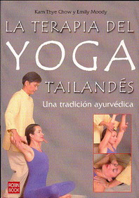 La terapia del yoga tailandés