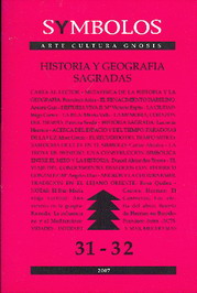 Revista Symbolos 31-32