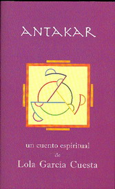 Antakar, un cuento espiritual