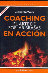 Coaching.El arte de soplar las brasas