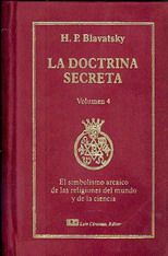 La Doctrina Secreta V.4