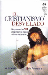 El cristianismo desvelado