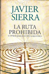 La ruta prohibida y otros enigmas de la historia