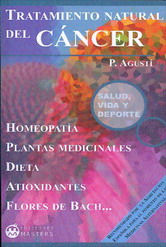 Tratamiento natural del cáncer