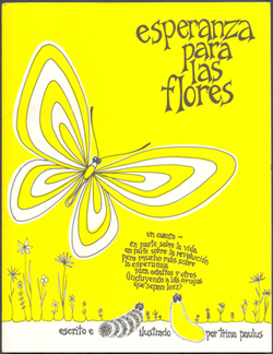 Esperanza para las flores