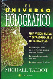 El universo holográfico