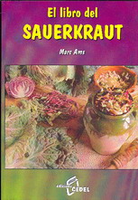 El libro del Sauerkraut