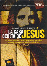 La cara oculta de Jesús