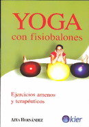 Yoga con fisiobalones