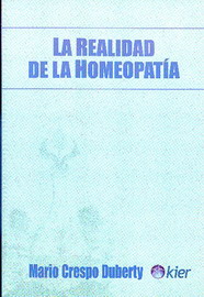 La realidad de la homeopatía