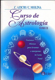 Curso de astrología tomo II