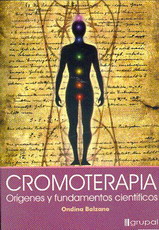 Cromoterapia orígenes y fundamentos científicos