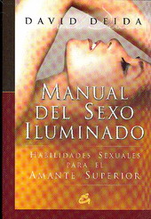 Manual del sexo iluminado - Nueva edición