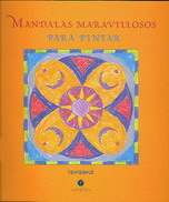 Mandalas maravillosos para pintar