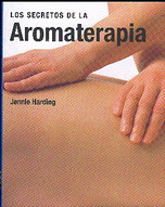 Aromaterapia