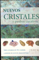 Nuevos cristales y piedras curativos