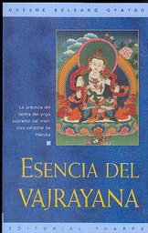 Esencia del vajrayana