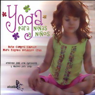 Yoga para niñas y niños