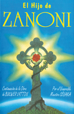 El hijo de Zanoni : continuación de la obra de Bulwer Lytton