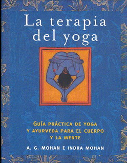 La terapia del yoga