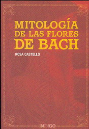 Mitología de las flores de Bach