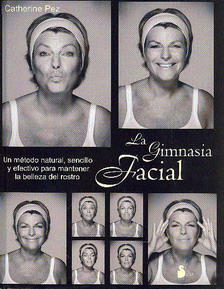 La gimnasia facial