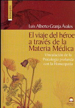 El viaje del héroe a través de la materia médica