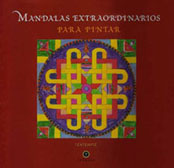 Mandalas extraordinarios para pintar