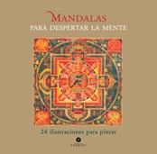 Mandalas para despertar la mente