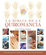 La biblia de la Quiromancia