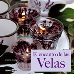 El encanto de las velas