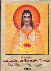 Iniciación a la ascensión cósmica