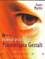 Manual práctico de psicoterapia Gestalt