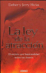 La ley de la atracción
