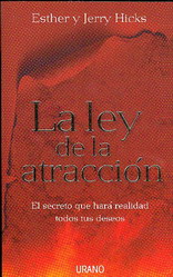 La ley de la atracción