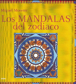 Los mandalas del Zodiaco