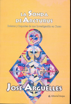 La Sonda de Arcturus