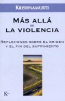 Más allá de la violencia