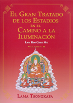 El gran tratado de los estadios en el camino a la iluminación, vol. II