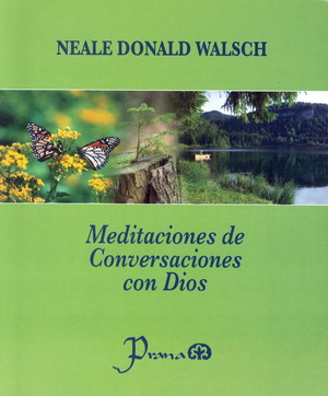 Meditaciones de conversaciones con Dios