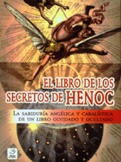 El libro de los secretos de Henoc