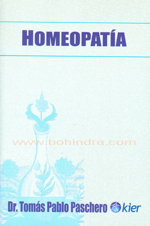 Homeopatía