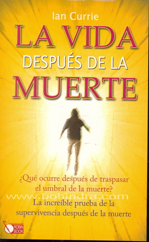 La vida después de la muerte