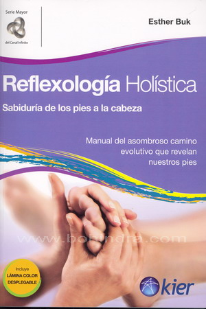 Reflexología holística