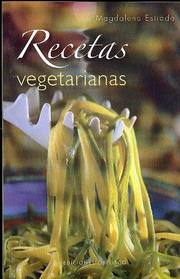 Recetas vegetarianas